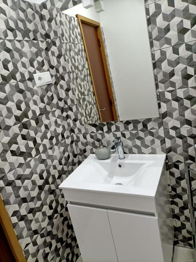 Casa Amarela Da Canicada ヴィエイラ・ド・ミーニョ エクステリア 写真