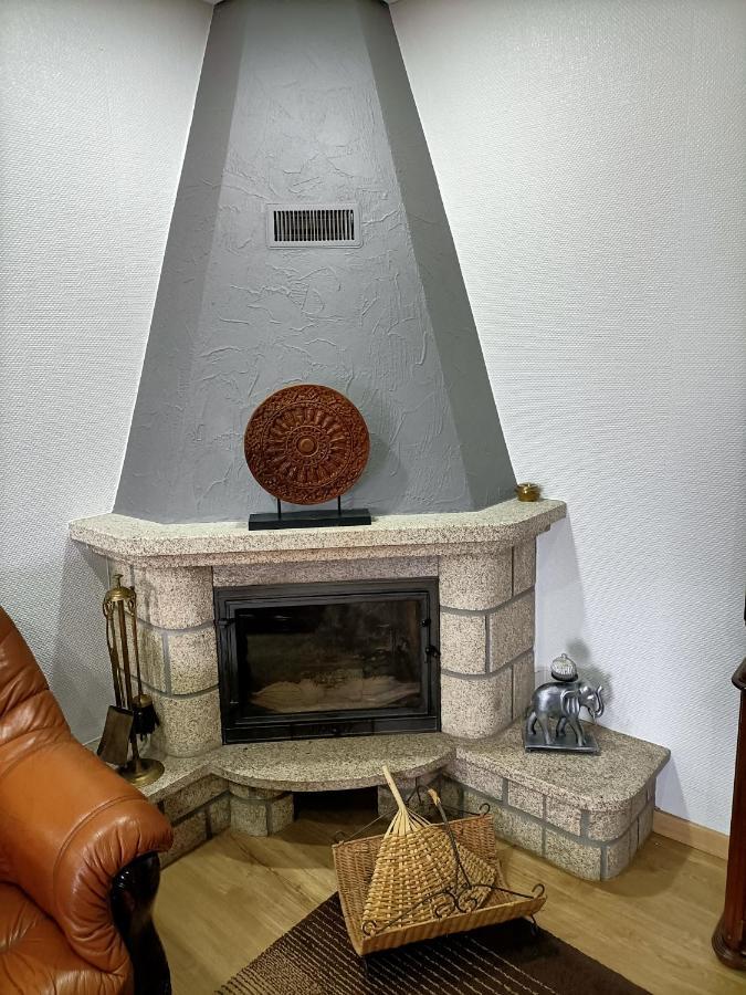 Casa Amarela Da Canicada ヴィエイラ・ド・ミーニョ エクステリア 写真